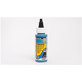 Woodland Turquoise Water Tint - 59.1ml