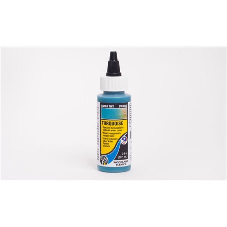 Woodland Turquoise Water Tint - 59.1ml