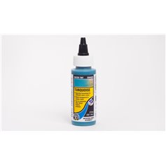 Woodland Scenics Tusz do wody TURQUOISE WATER TINT - 59.1ml