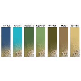 Woodland WCW4522 Sage Green Water Tint