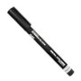 AK Interactive REAL COLORS MARKERS RCM-001 Rubber Black