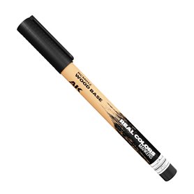 AK REAL COLORS MARKER Wood Base