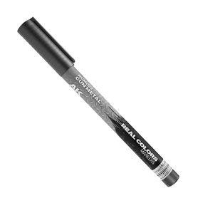 AK Interactive REAL COLORS MARKERS RCM-032 Gun Metal