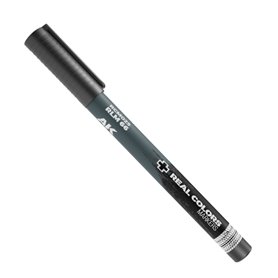 AK REAL COLORS MARKER RLM 66