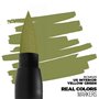 AK Interactive REAL COLORS MARKERS RCM-023 Us Interior Yellow Green