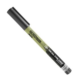 AK REAL COLORS MARKER Us Interior Yellow Green