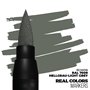 AK Interactive REAL COLORS MARKERS RCM-016 RAL 7009 Hellgrau-Light Grey