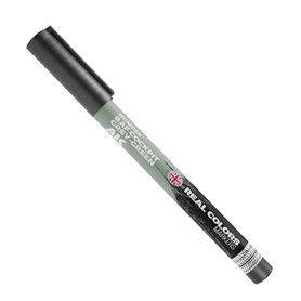 AK REAL COLORS MARKER Raf Cockpit Grey-Green