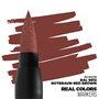 AK REAL COLORS MARKER RAL 8012 Rotbraun-Red Brown