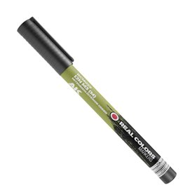 AK Interactive REAL COLORS MARKERS RCM-029 IJN M3 (M) Mitsubishi Interior Green