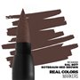 AK REAL COLORS MARKER RAL 8017 Rotbraun-Red Brown