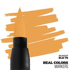 AK REAL COLORS MARKER RLM 79