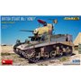 Mini Art 35421 British Stuart Mk.I "Honey" Early Prod. Interior Kit