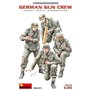 Mini Art 35471 German Gun Crew