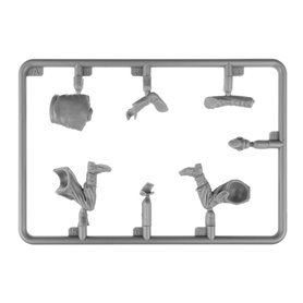Mini Art 1:35 GERMAN GUN CREW