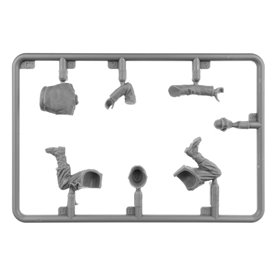 Mini Art 1:35 GERMAN GUN CREW