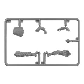 Mini Art 1:35 GERMAN GUN CREW