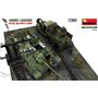 Mini Art 1:35 AMMO LOADING SU-85, GAZ-MM AND CREW - BIG SET