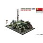 Mini Art 1:35 AMMO LOADING SU-85, GAZ-MM AND CREW - BIG SET