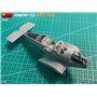 Mini Art 1:48 Junkers F13 - EARLY PRODUCTION