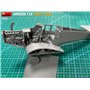 Mini Art 1:48 Junkers F13 - EARLY PRODUCTION