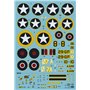 Arma Hobby 70065 F4F-4 Wildcat Operation Torch