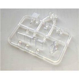 Answer 1:72 PZL TS-8 Bies - INITIAL PRODUCTION WSK OKĘCIE