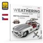 The Weathering Technical Guide 1 - Metalizowanie (PL, CZ)