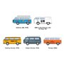 AK Interactive 1:35 T2 Model 1967 Bus