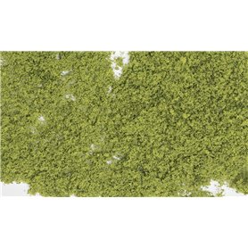 Woodland Listowie LIGHT GREEN - 464cm3