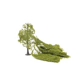 Woodland Listowie LIGHT GREEN - 464cm3