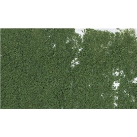 Woodland Listowie Dark Green