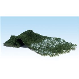 Woodland Listowie Dark Green