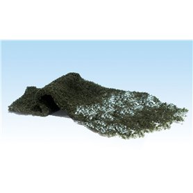 Woodland Listowie CONIFER GREEN - 464cm3
