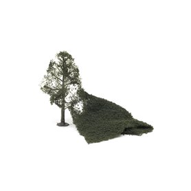 Woodland Listowie CONIFER GREEN - 464cm3