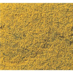 Woodland Listowie Yellow Flo.