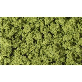 Woodland Clump Foliage Zarośla 945cm3 Light Green