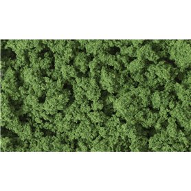 Woodland Clump Foliage Zarośla 945cm3 Medium Green