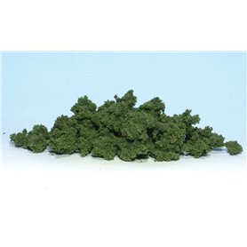 Woodland Clump Foliage Zarośla 945cm3 Medium Green