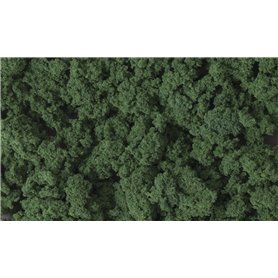 Woodland Clump Foliage Zarośla 945cm3 Dark Green