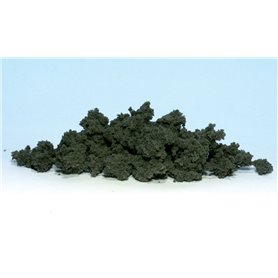 Woodland Clump Foliage Zarośla 945cm3 Dark Green