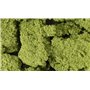 Woodland Skupiska zarośli FOLIAGE CLUSTERS LIGHT GREEN - 832cm3