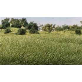 Woodland WG6584 Trawa Statyczna MEDIUM GREEN - 4mm