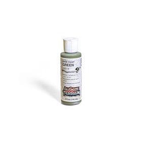 Woodland Scenics Farba bazowa BASE PAINT GREEN - 118ml