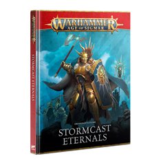 ORDER BATTLETOME Stormcast Eternals