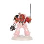 Blood Angels Upgrades & Transfers