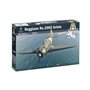 Italeri 1:72 Reggiane Re.2002 Ariete