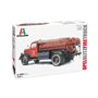 Italeri 1:24 Opel Blitz - FIRE TRUCK