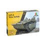 Italeri 1:35 LVT-4 Water Buffalo