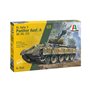 Italeri 1:72 Pz. Kpfw. V Panther Ausf. A